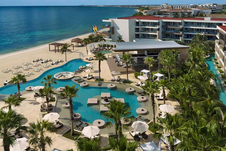 Secrets Riviera Cancun